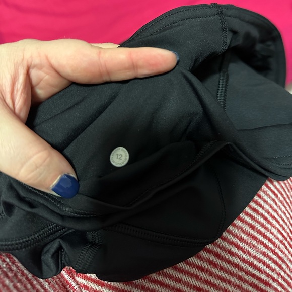 Lululemon Align Running - size 12 - Picture 2 of 3